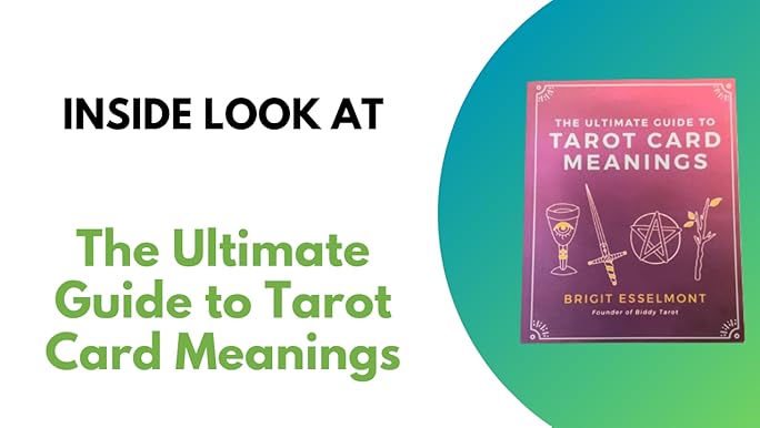 Ultimate Guide to Tarot Card Pair Meanings for Accurate Readings