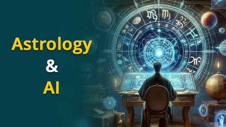 Explore Astrology with AI Chat: Accurate Readings for Love, Career, and More