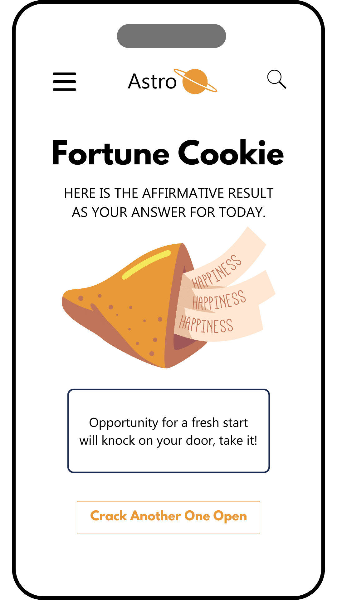 Crack Open Joy: Your Daily Astrology Fortune Cookie Guide