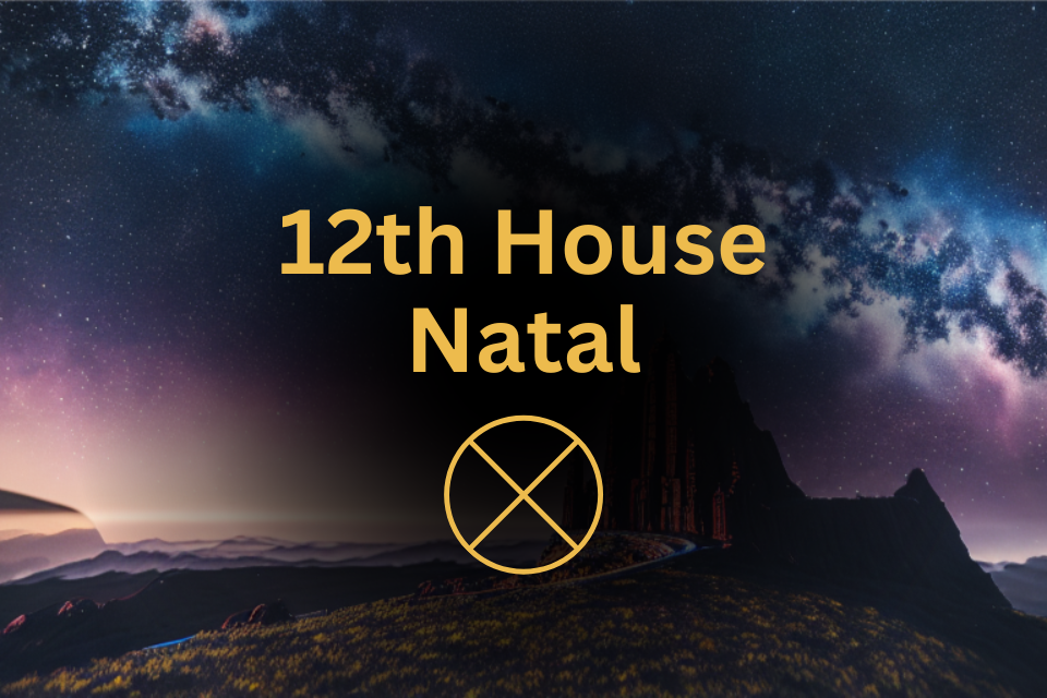 Discover the Mystical Influence of Part of Fortune in the 12th House in Astrology