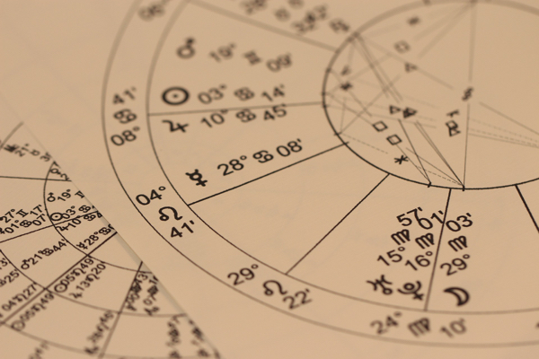 Top Astrology Writers: How They Use Birth Charts to Inspire Their Work