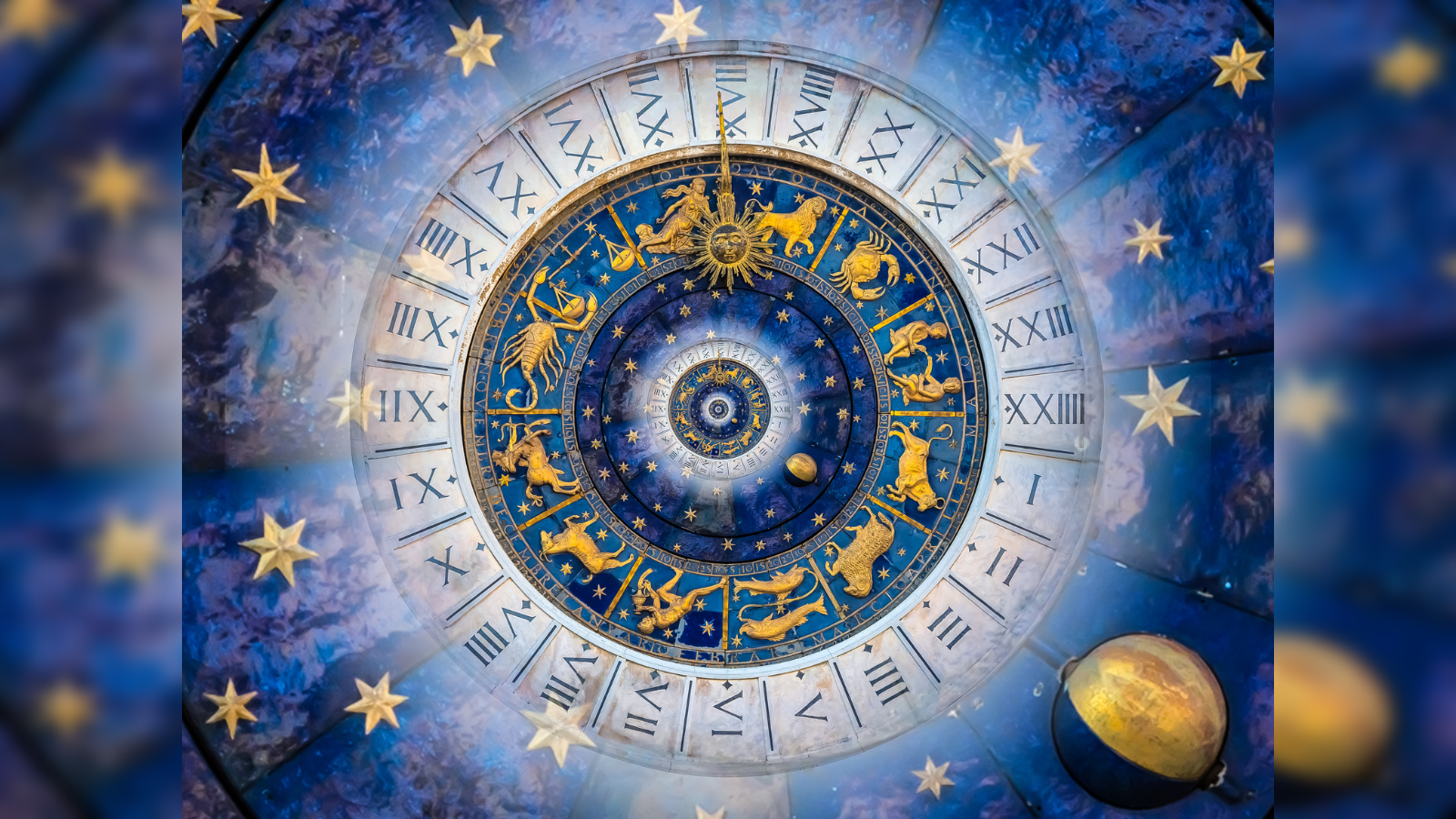 See Your Future: Get Ready for 2025 Astrology Insights