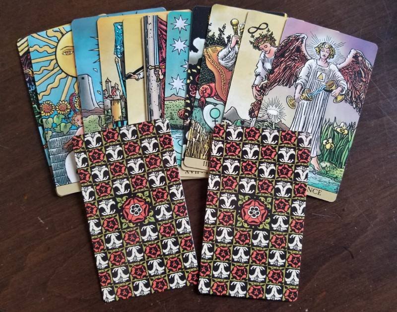 Unlock Tarot Insights with Our Tarot Combination Calculator Tool