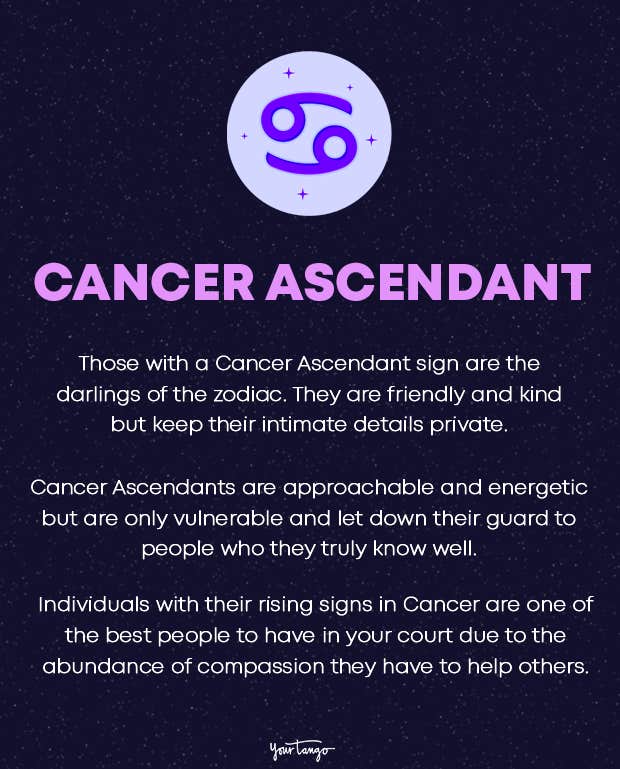 What Does Cancer Rising Mean in Vedic Astrology? Key Traits of the Sensitive Ascendant