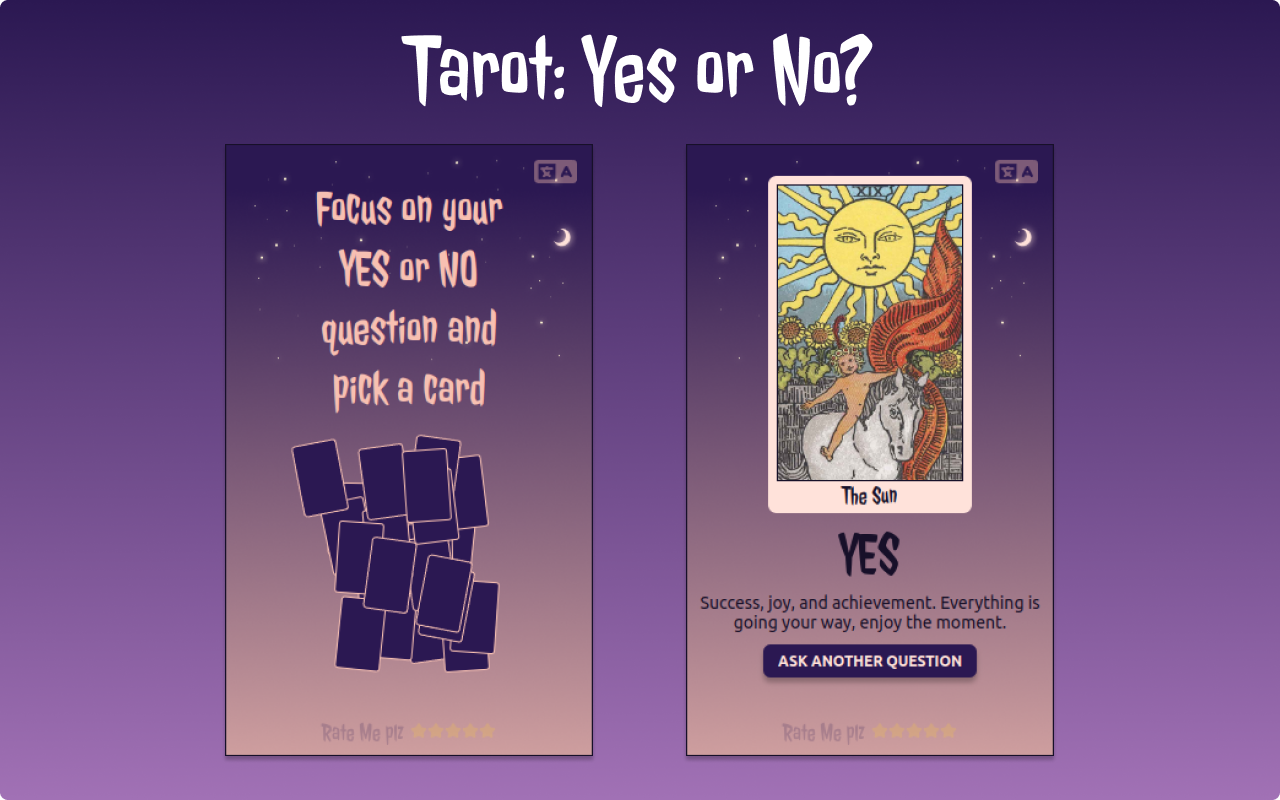 Discover the Power of Tarot Gratis: Yes or No Answers Instantly