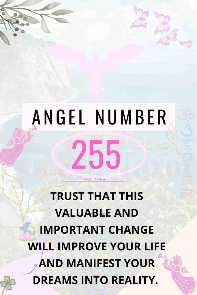 Discover the Power of 255 Angel Number in Your Twin Flame Relationship ...