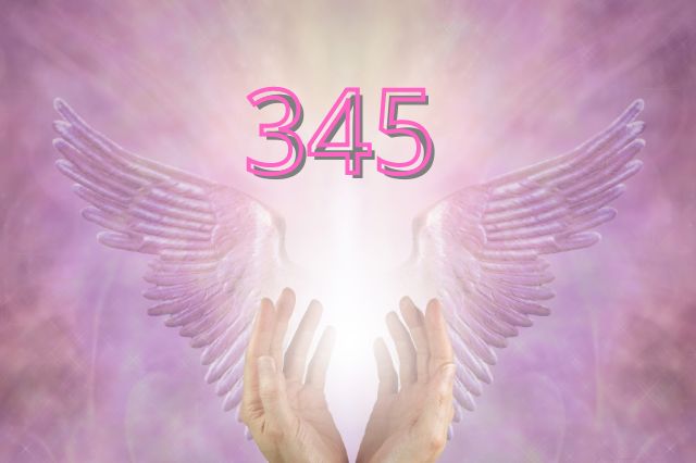 345 Angel Number Meaning in Love: Embrace Change for a Stronger Relationship