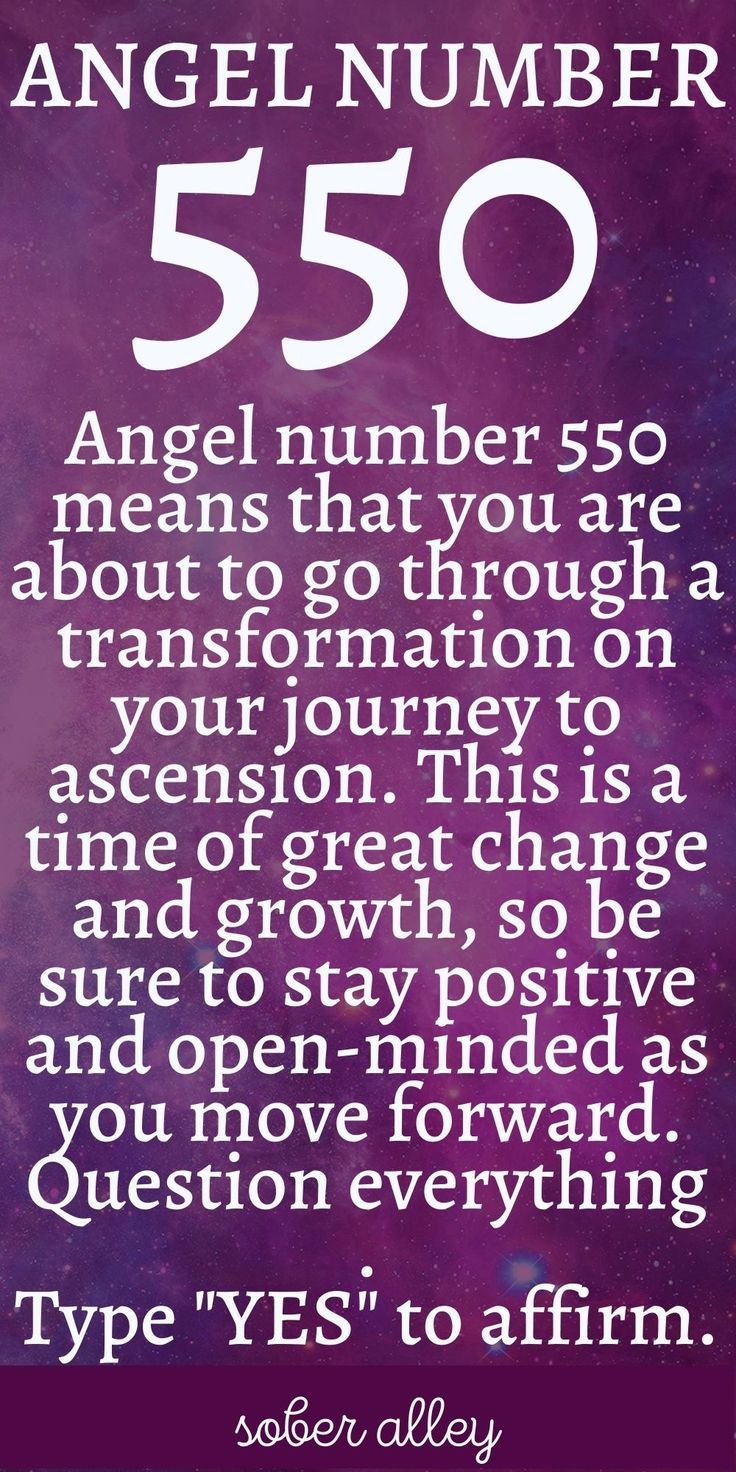 Discover the Meaning of Angel Number 550: Spiritual Growth, Love, and Career Insights