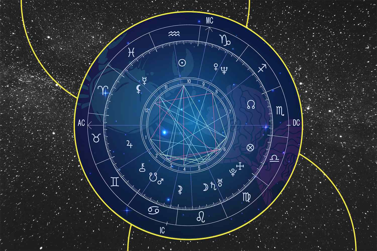 Top Astrology Writers: How They Use Birth Charts to Inspire Their Work