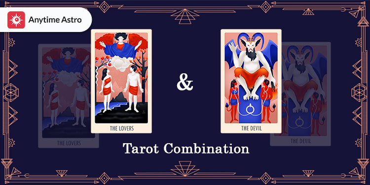 Powerful Tarot Combinations for Love: Unlock Meaningful Relationships