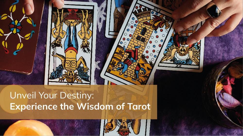 Unlock Mysteries with Ask Tarot: Free Tarot Reading for Every Question