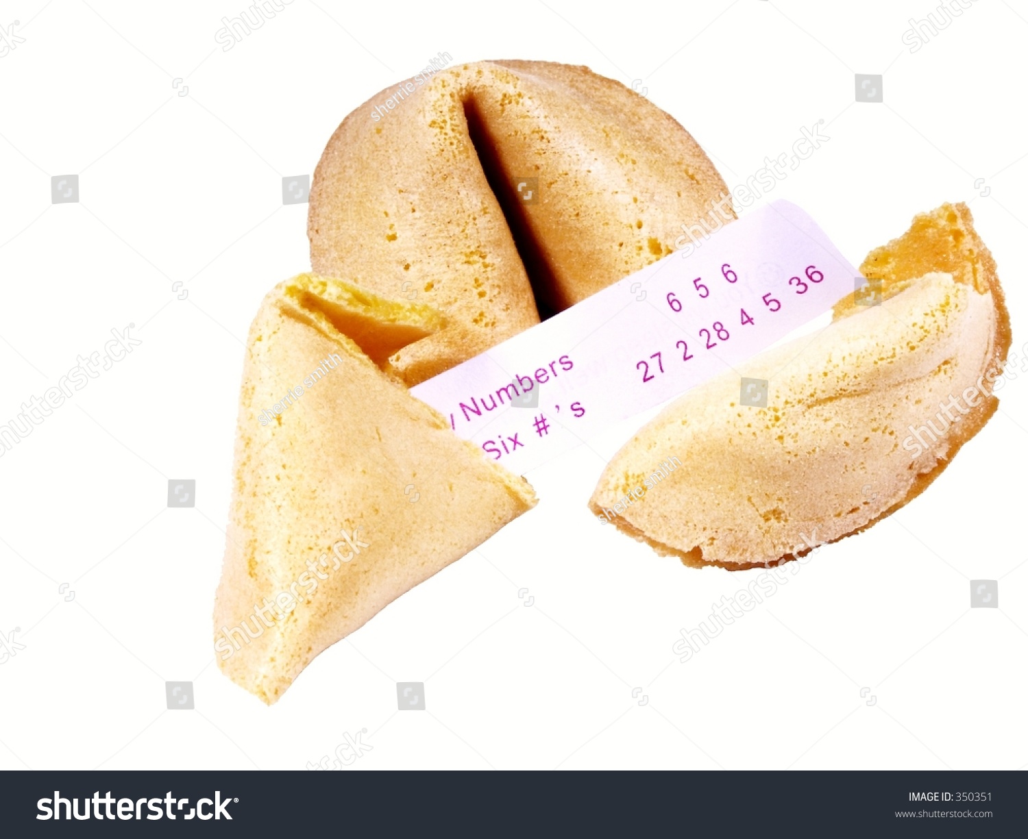 Fortune Cookie Lucky Numbers Generator: Find Your Lucky Numbers Today