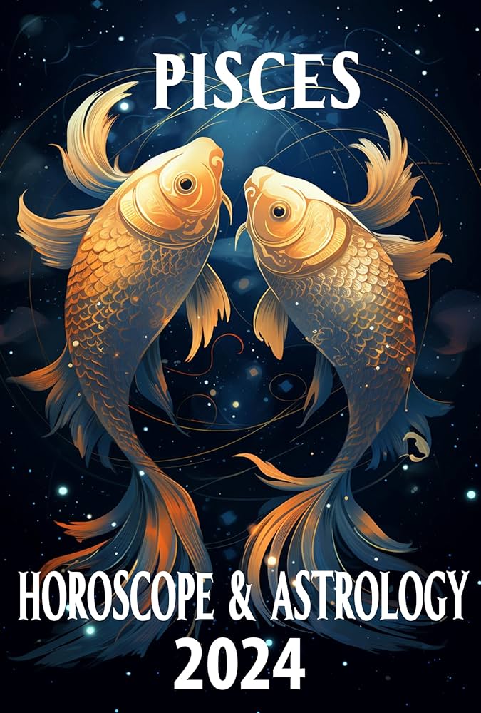 Your 2024 Pisces Horoscope: Embrace Change, Love & Financial Growth