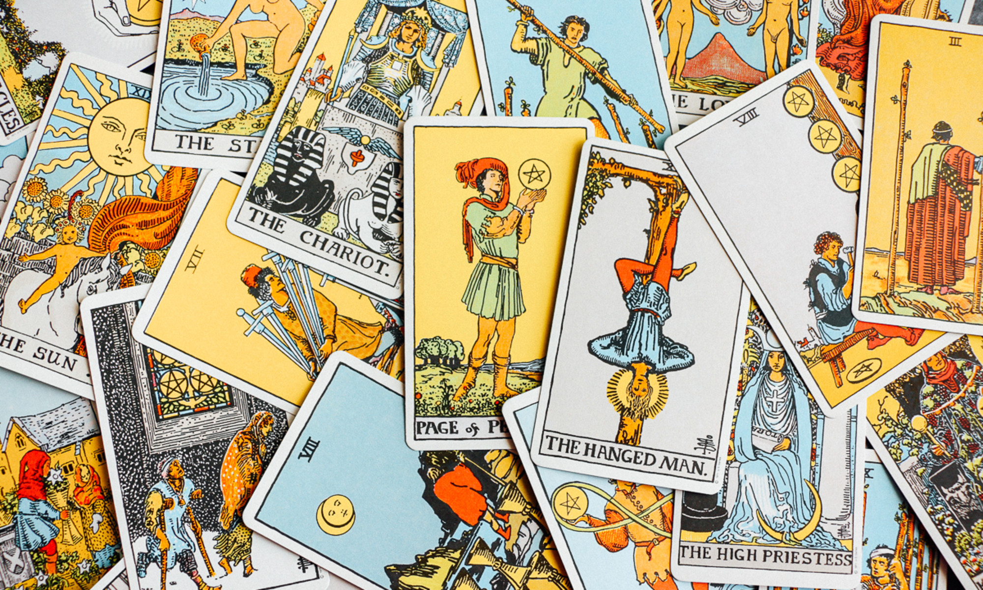 How to Ask the Tarot Cards for Clear and Insightful Answers