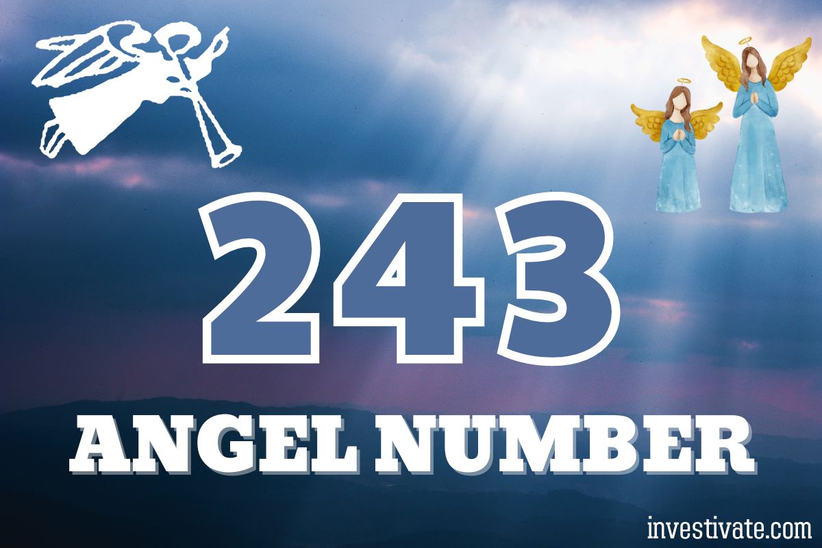 243 Angel Number: Unleash Your Creative Power & Manifest Dreams