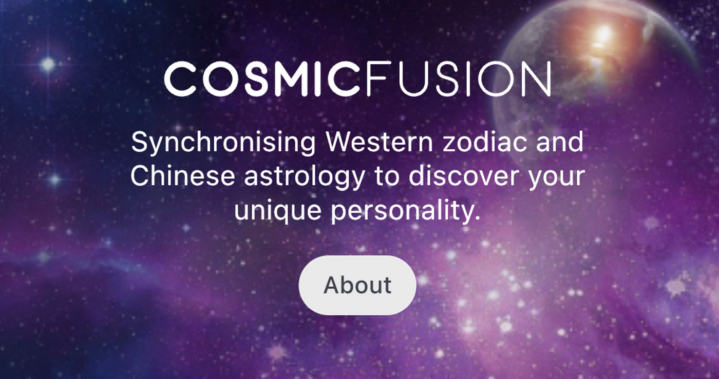 Chinese Zodiac and Western Astrology Combined: Discover Your Unique Personality Traits