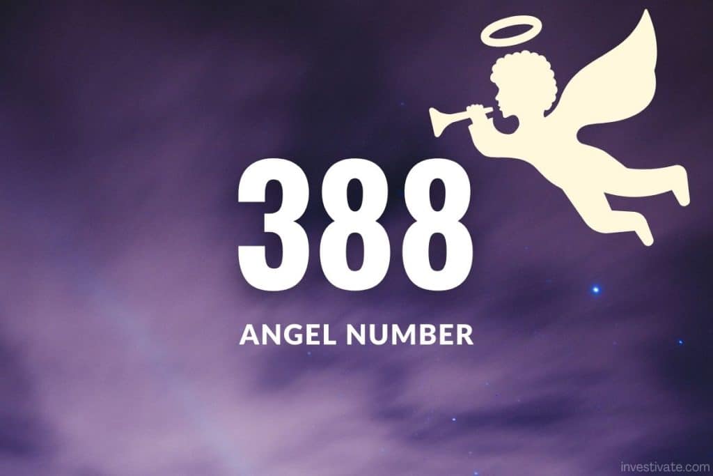 The Meaning of 388 Angel Number: Manifesting Wealth and Abundance