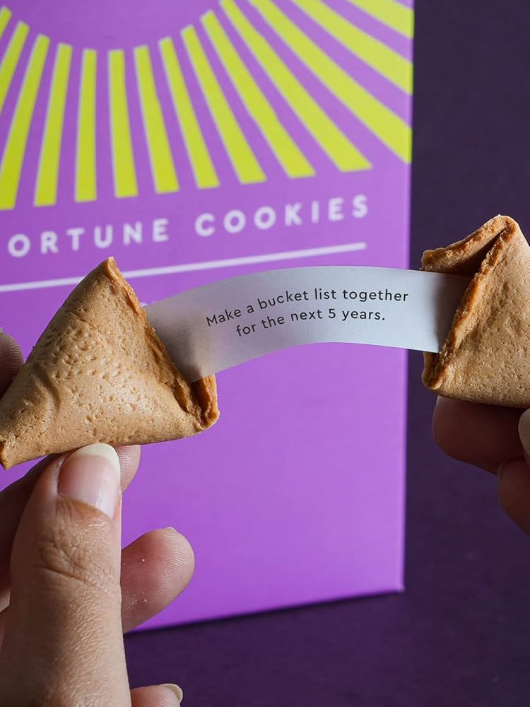 Spice Up Your Next Party with X-Rated Fortune Cookies