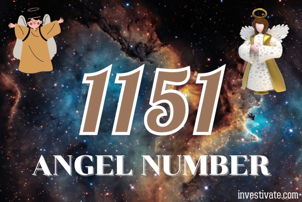 What Does Angel Number 1151 Mean? Discover Its Significance for Personal Growth