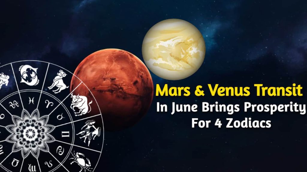 Understanding the Part of Fortune Transit on June 10, 2024: Key Astrological Insights