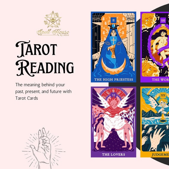 Quick Tarot Reading: Unlock Your Future with Fast and Accurate Insights