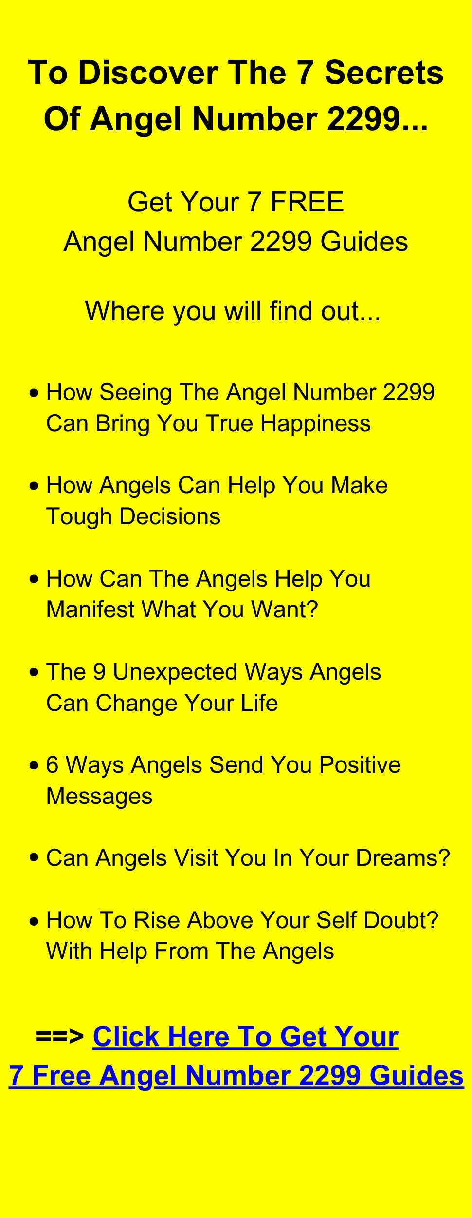 What Does Angel Number 2299 Mean? Uncover Its Message for Your Love, Career, and Life