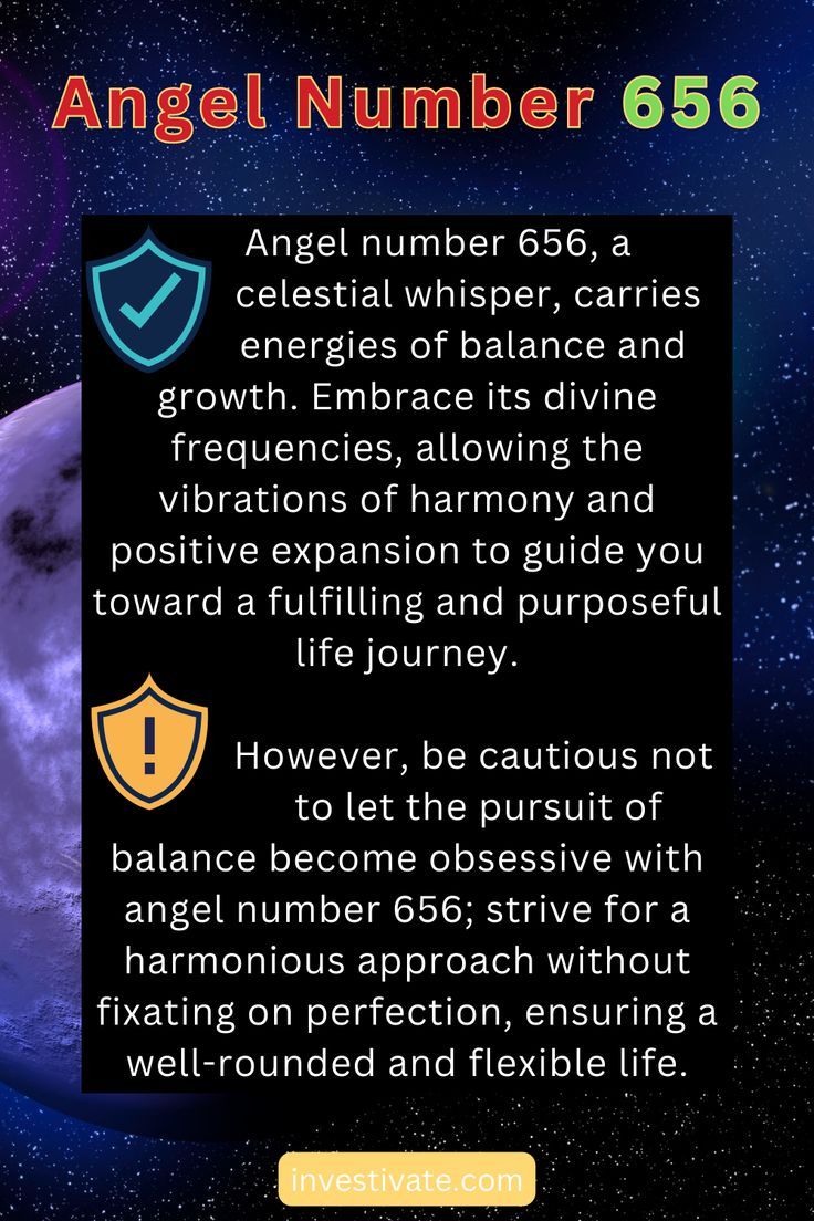 How 656 Angel Number Signals Change and Balance in Your Twin Flame Journey