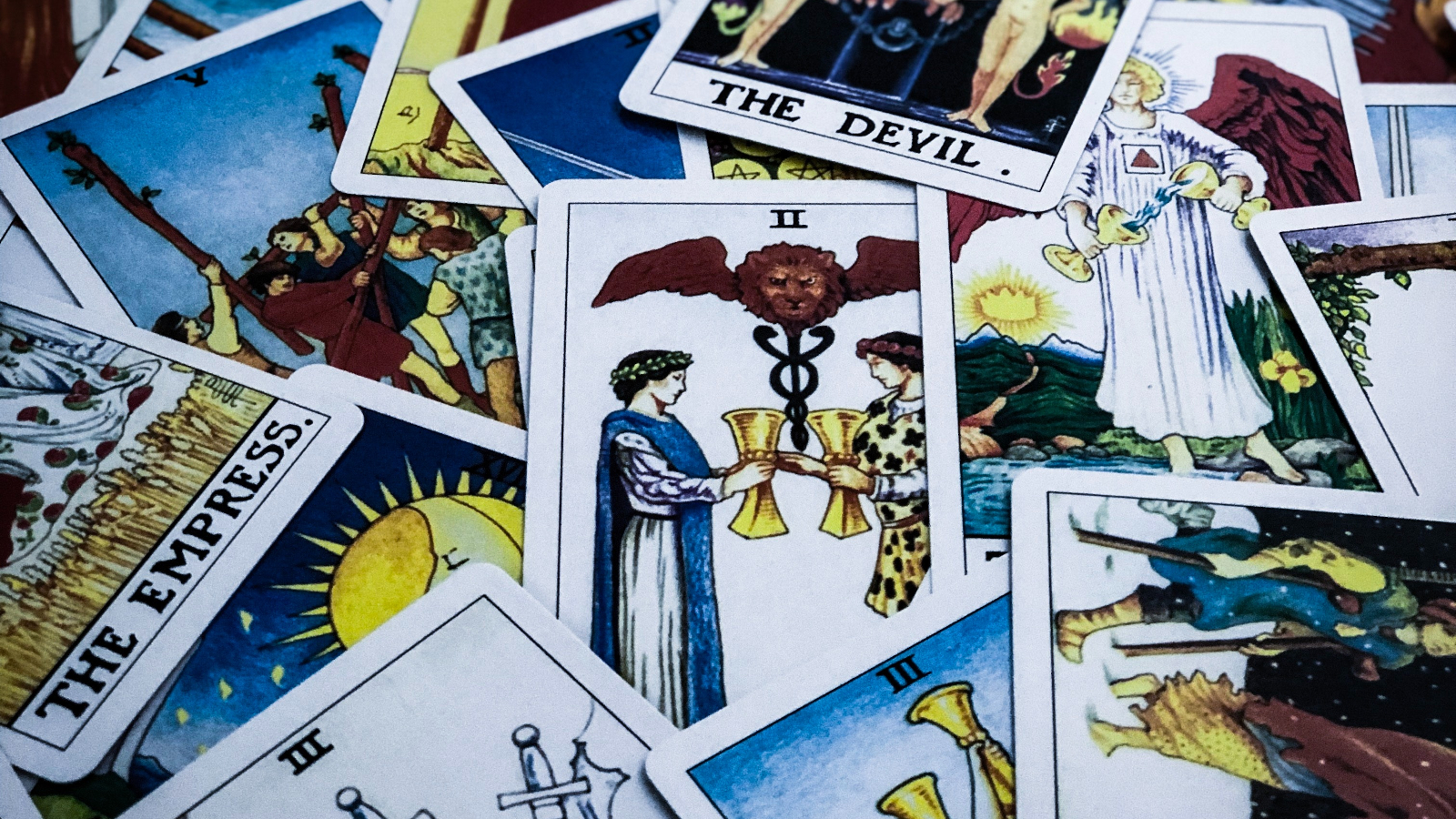 Unlock Your Future with These Powerful Tarot Question Ideas