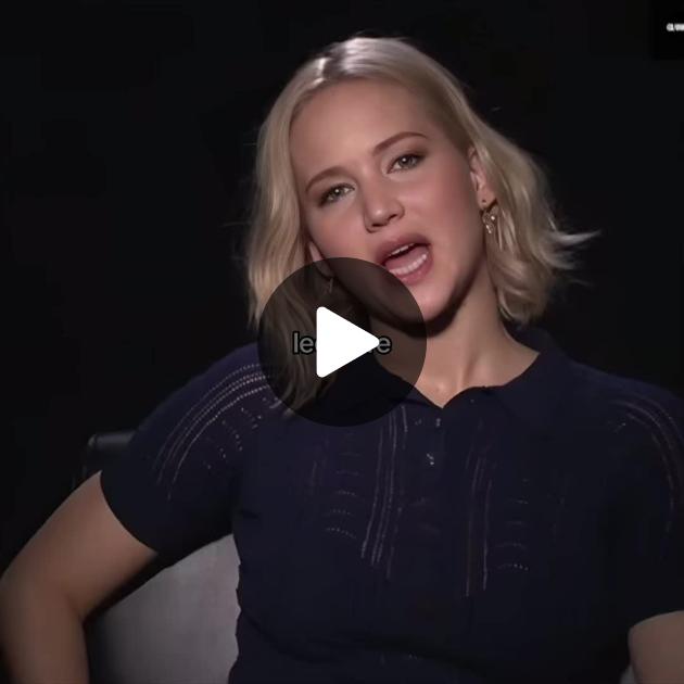 Explore Jennifer Lawrence's Astrology: What Her Leo Sun and Gemini Moon Reveal About Her