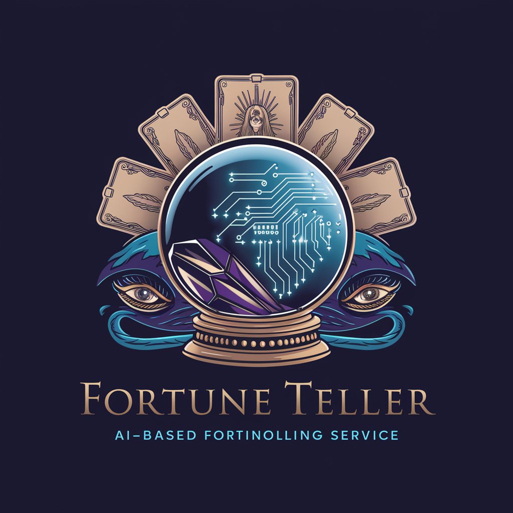 Fortune Teller Generator: Get Your Personalized Fortune Now!