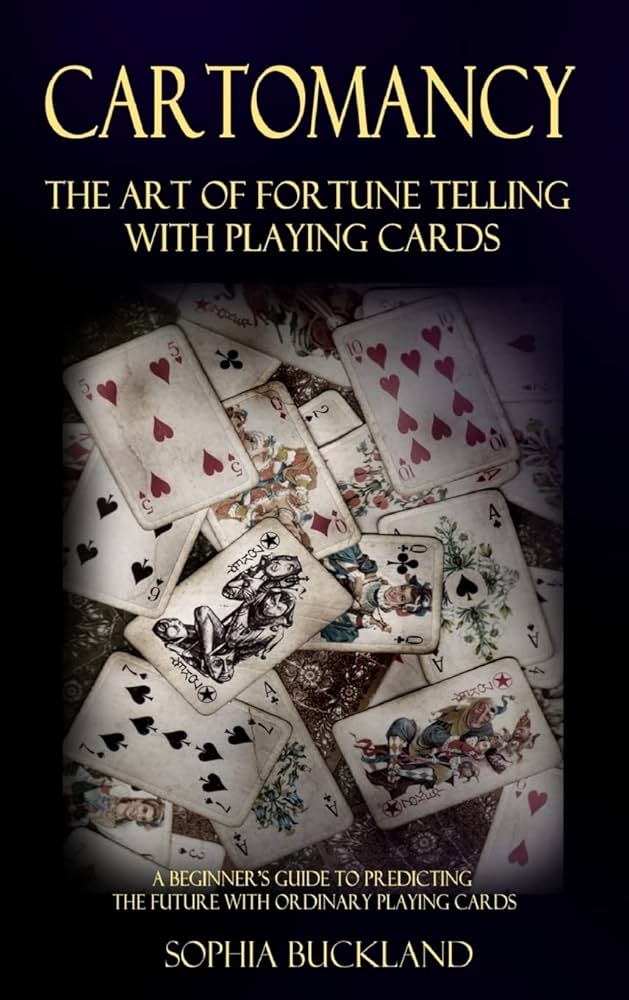 Free Fortune Telling with Playing Cards: Accurate Cartomancy Readings Online