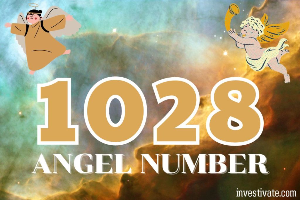 Unlock the Power of 1028 Angel Number: A Guide to Spiritual Growth and New Beginnings