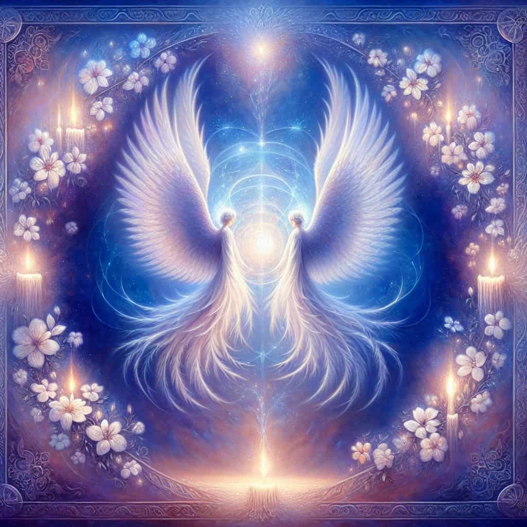 Angel Number 1142: Unlocking the Secret to Harmony and Divine Guidance in Your Life