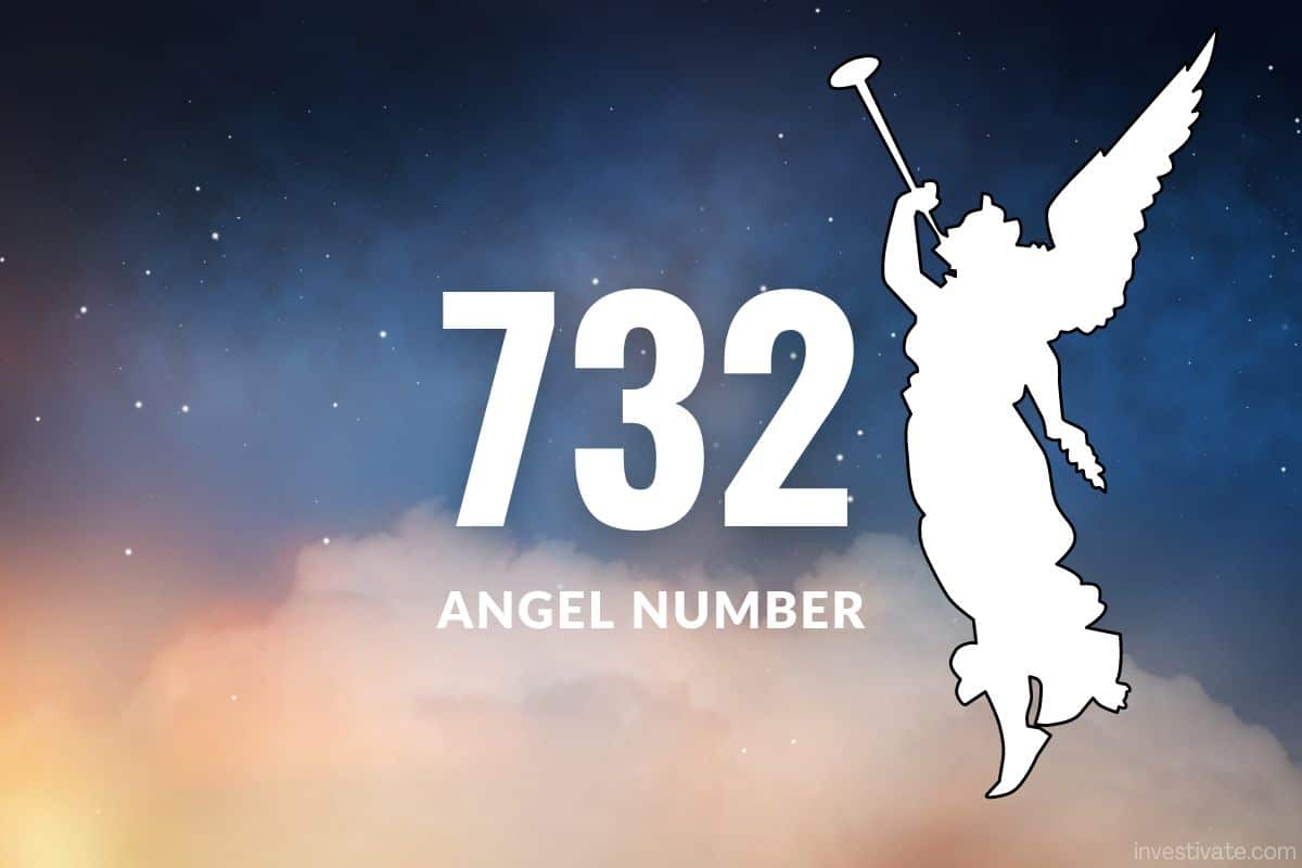 Angel Number 732: A Powerful Message for Personal and Spiritual Transformation