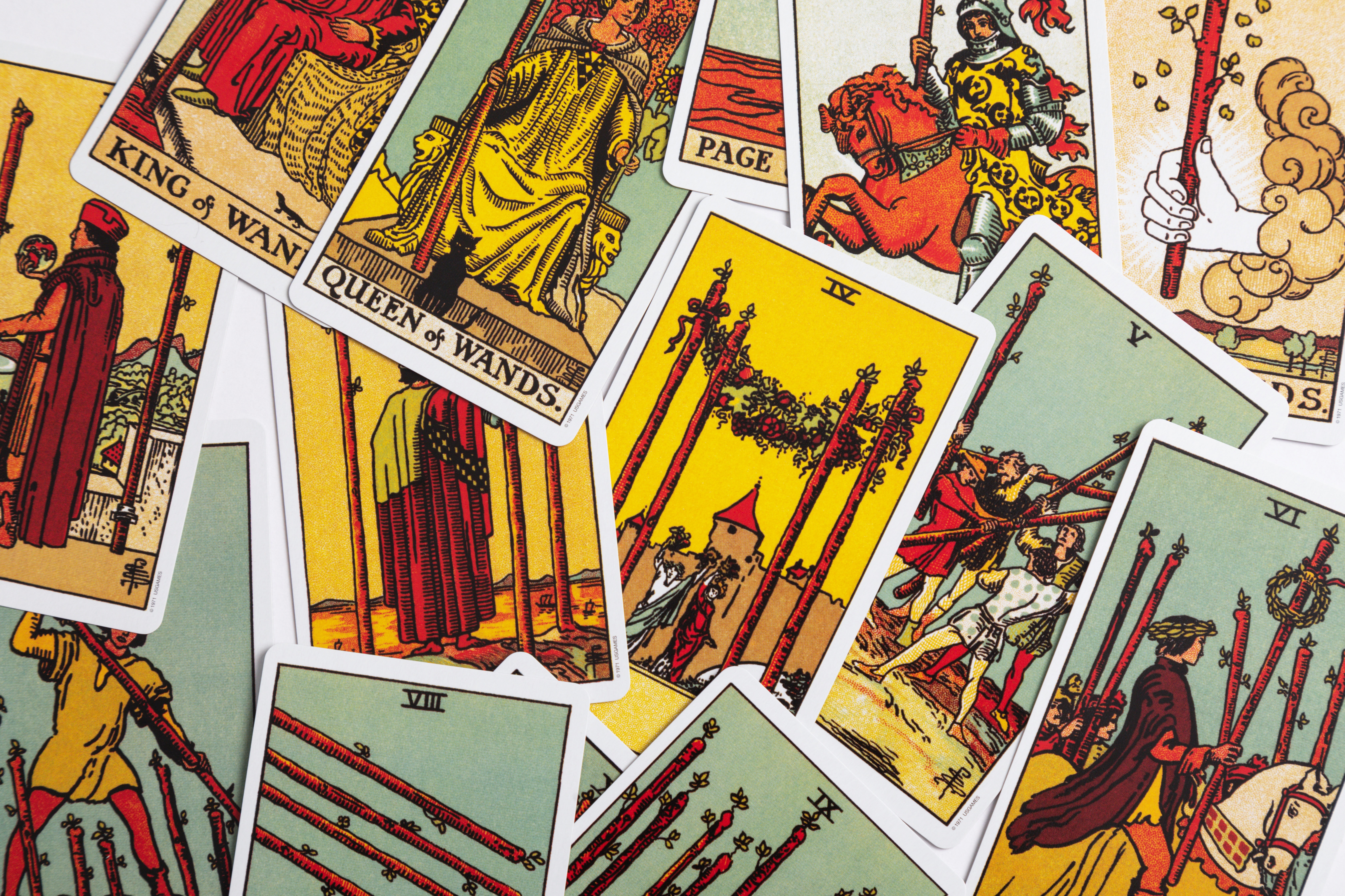 Powerful Tarot Combinations for Love: Unlock Meaningful Relationships