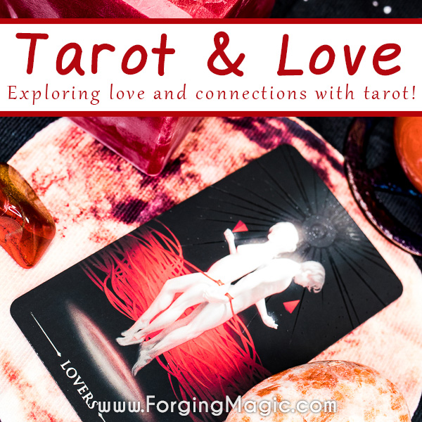 Is Love Worth Pursuing? Reveal Answers with Love Potential Tarot