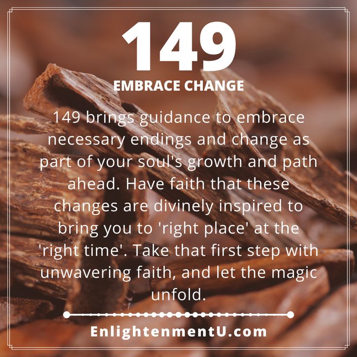 149 Angel Number Explained: Messages from Your Guardian Angels