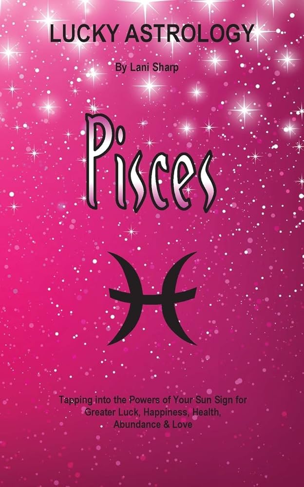 Discover the Power of Fortune in Pisces for Luck and Prosperity