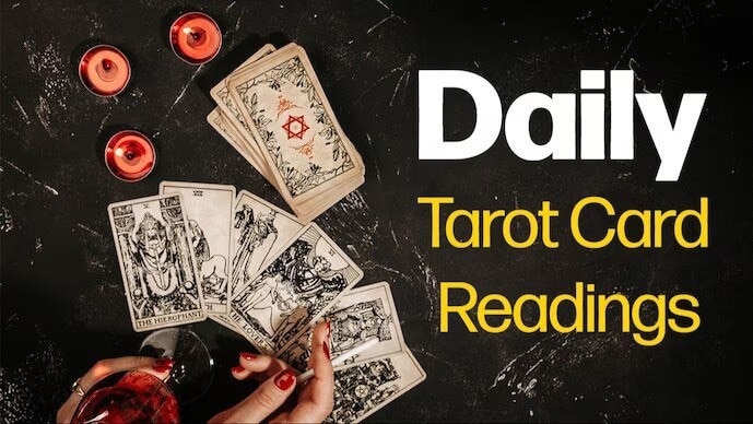 Daily Career Tarot Reading: Discover Your Professional Path Today