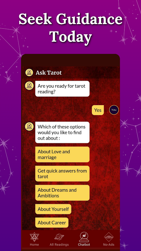 Free Tarot Reading Online: Ask the Answer, Quick & Easy