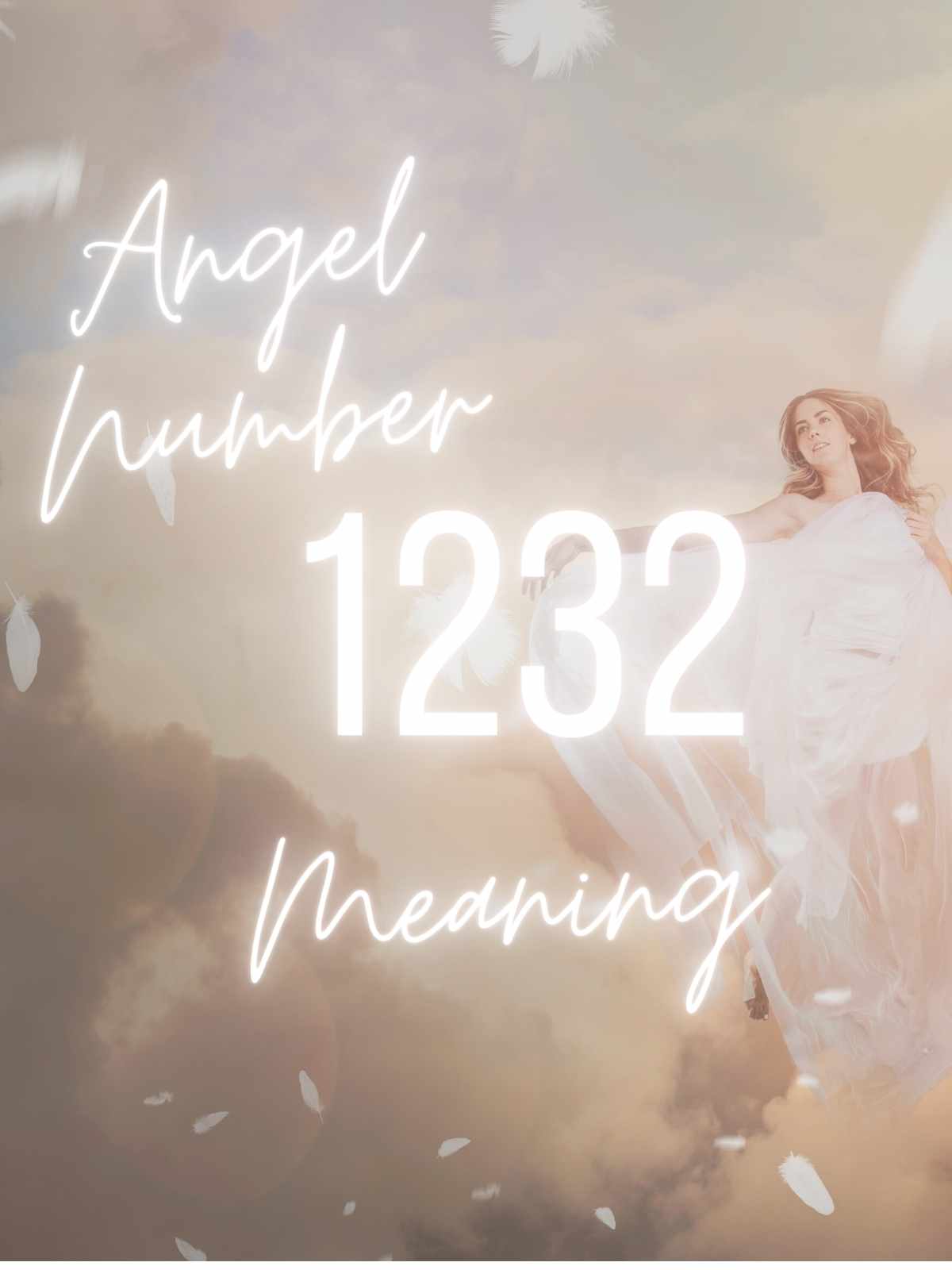 Discover the Significance of 1232 Angel Number in Twin Flame Relationships