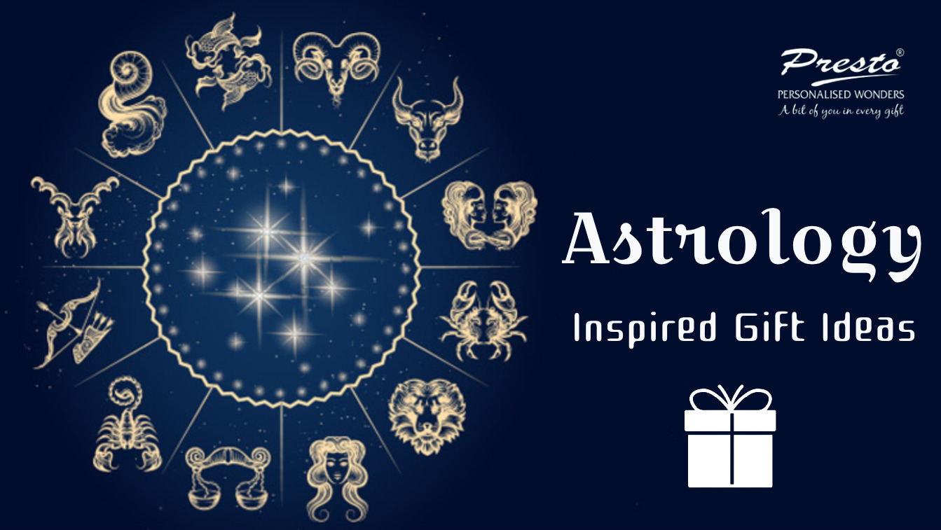 Astrology Merchandise for Every Sign: Explore Unique Zodiac Gifts