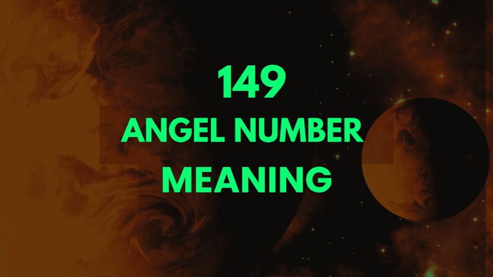 Understanding Angel Number 149: New Beginnings and Spiritual Guidance