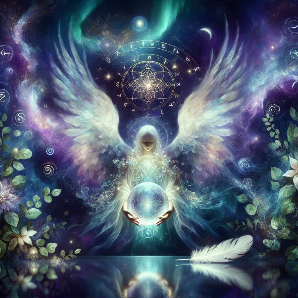 The Meaning of Angel Number 829: Spiritual Growth, Abundance, and Success