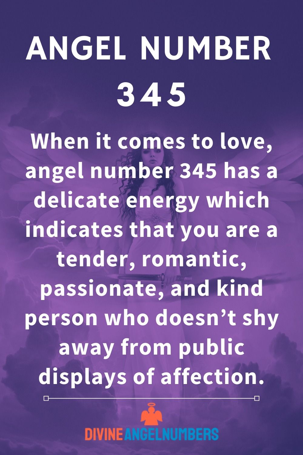 345 Angel Number Meaning in Love: Embrace Change for a Stronger Relationship