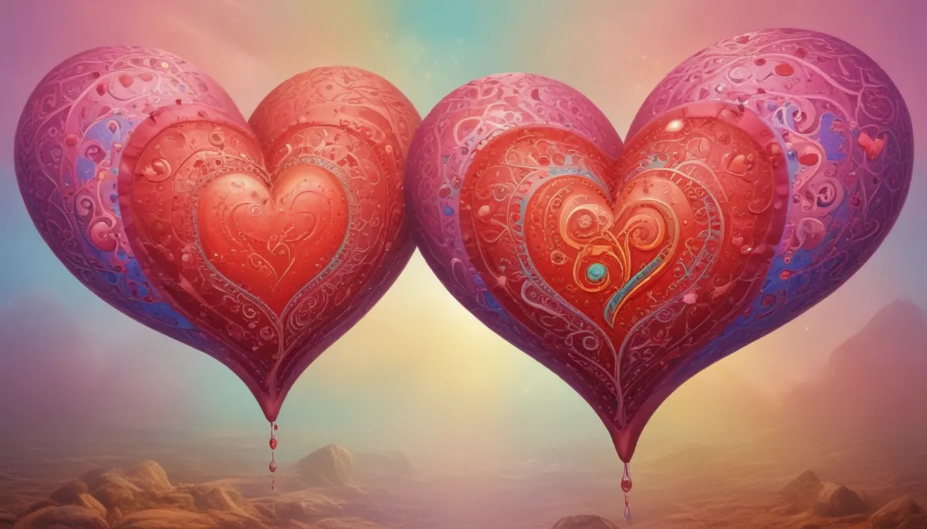 The 3 of Hearts Tarot: Exploring Its Powerful Symbolism in Love and Harmony