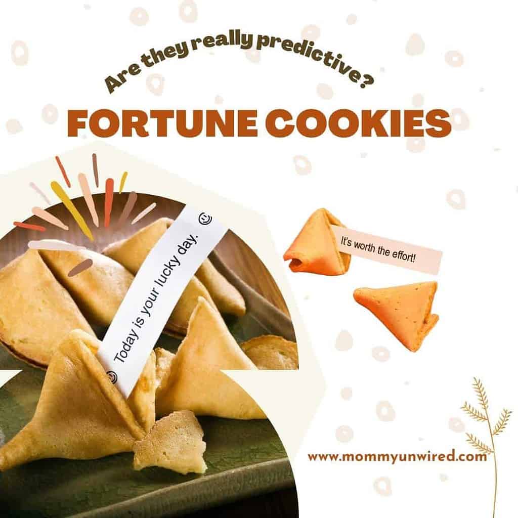 Discover the Real Truth Behind Your Daily Fortune Cookie Predictions