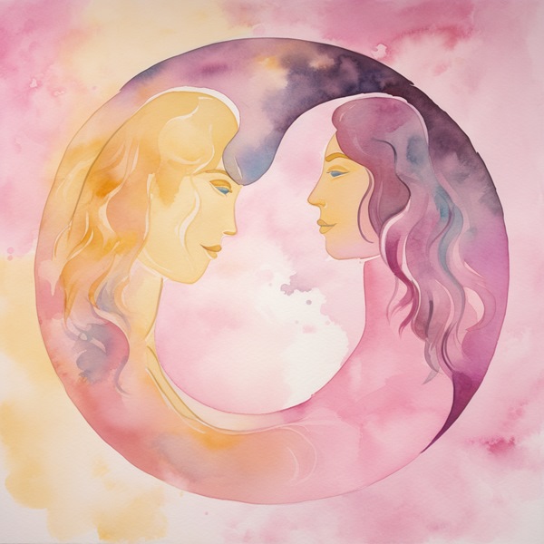 How Venus Trine Part of Fortune Transit Enhances Prosperity and Relationships