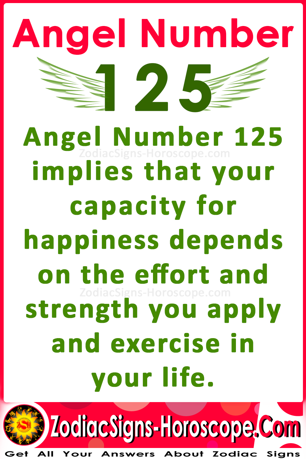 What Does 125 Angel Number Mean? Unlock Its Spiritual and Numerology Messages