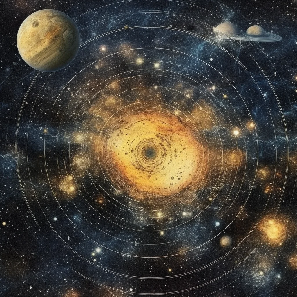 Exploring Karma Asteroids in Astrology: How Asteroid 3811 Affects Your Life Lessons